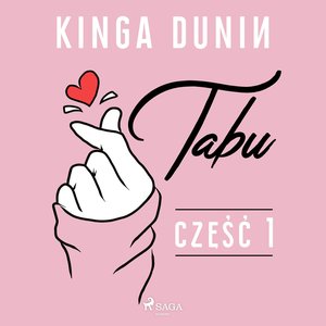 Tabu – audiobook