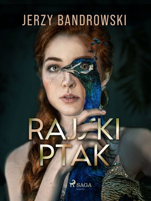 Rajski ptak – ebook