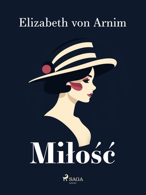 Miłość – ebook