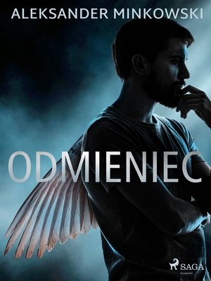 Odmieniec – ebook