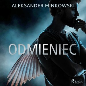 Odmieniec – audiobook