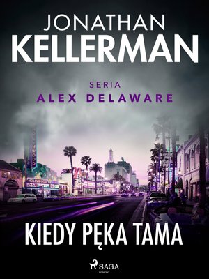 Kiedy pęka tama – ebook