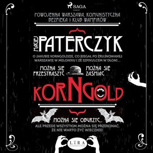 Korngold – audiobook