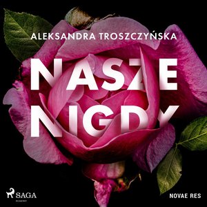 Nasze Nigdy – audiobook