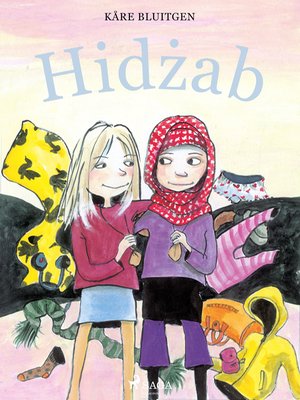 Hidżab – ebook