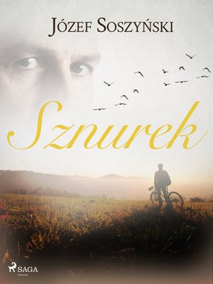 Sznurek – ebook