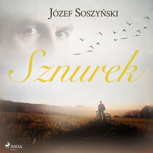 Sznurek – audiobook