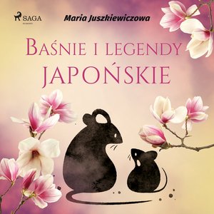 Baśnie i legendy japońskie – audiobook