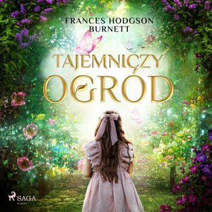 Tajemniczy ogród – audiobook