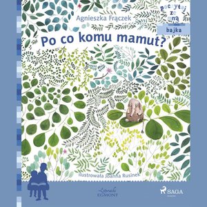 Po co komu mamut? – audiobook