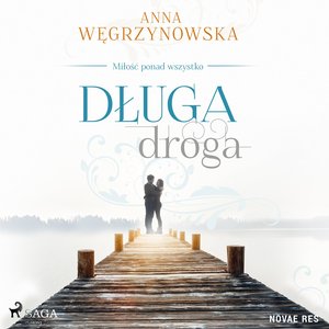Długa droga – audiobook