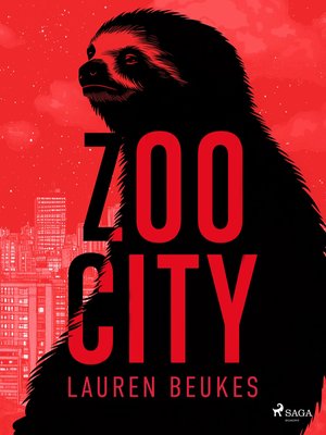 Zoo City – ebook