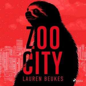 Zoo City – audiobook