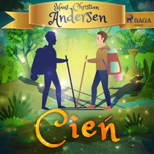 Cień – audiobook