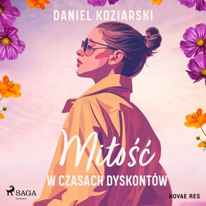 Miłość w czasach dyskontów – audiobook