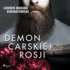 Demon carskiej Rosji – audiobook