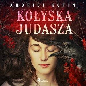 Kołyska Judasza – audiobook