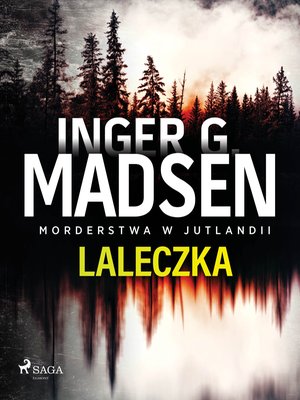 Morderstwa w Jutlandii: Laleczka – ebook