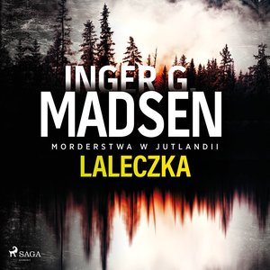 Morderstwa w Jutlandii: Laleczka – audiobook