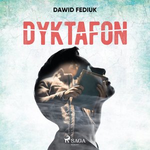 Dyktafon – audiobook