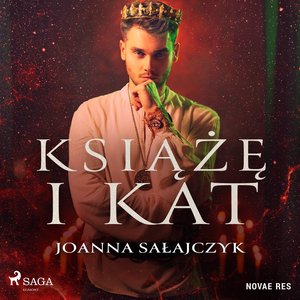 Książę i kat – audiobook