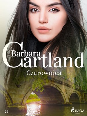 Czarownica - Ponadczasowe historie miłosne Barbary Cartland – ebook