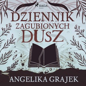 Dziennik zagubionych dusz – audiobook