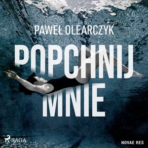 Popchnij mnie – audiobook