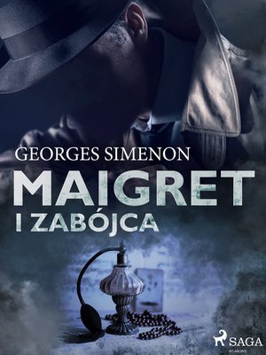 Maigret i zabójca – ebook
