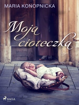 Moja cioteczka – ebook
