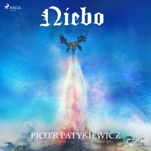 Krawędź: Niebo – audiobook