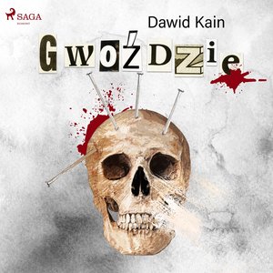 Gwoździe – audiobook