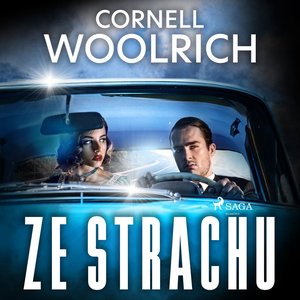 Ze strachu – audiobook