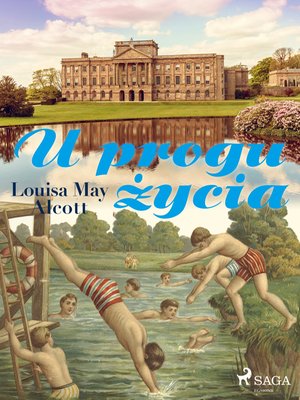 U progu życia – ebook