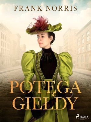 Potęga giełdy – ebook