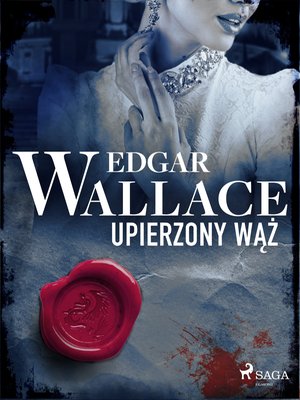 Upierzony wąż – ebook