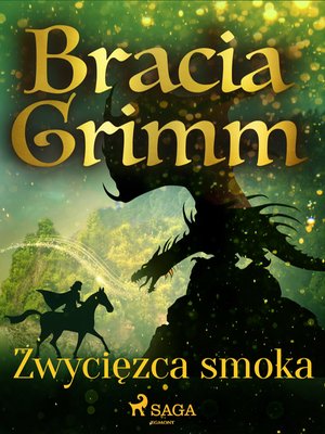 Zwycięzca smoka – ebook