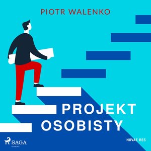 Projekt osobisty – audiobook