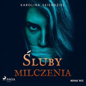Śluby milczenia – audiobook