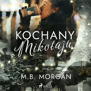 Kochany Mikołaju – audiobook