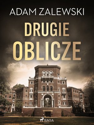 Drugie oblicze – ebook