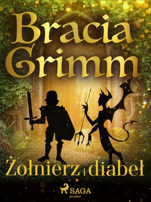 Żołnierz i diabeł – ebook