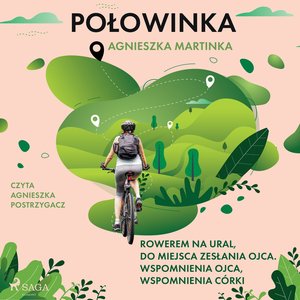 Połowinka – audiobook