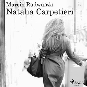 Natalia Carpetieri – audiobook