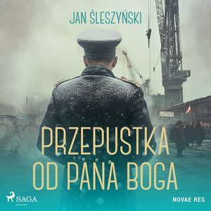 Przepustka od Pana Boga – audiobook