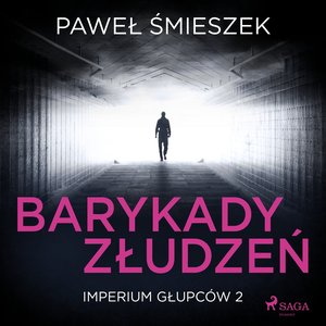 Barykady Złudzeń – audiobook