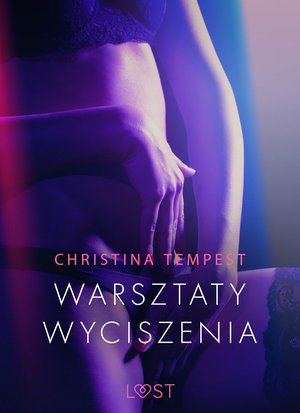 Warsztaty wyciszenia - opowiadanie erotyczne – ebook