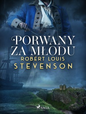 Porwany za młodu – ebook