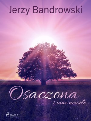 Osaczona i inne nowele – ebook
