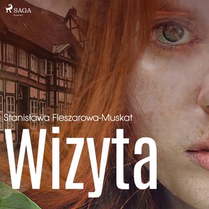 Wizyta – audiobook